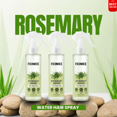 Rosemary Water, Hair Spray For Regrowth